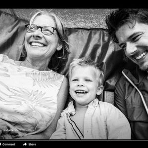 Meet your Posher, Linda